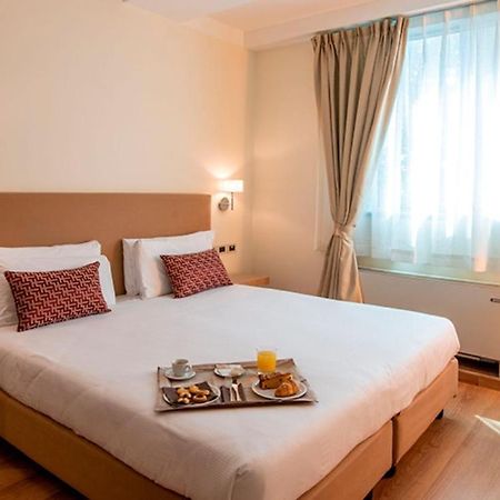 Jr Hotels Gigli Firenze Calenzano Exteriér fotografie