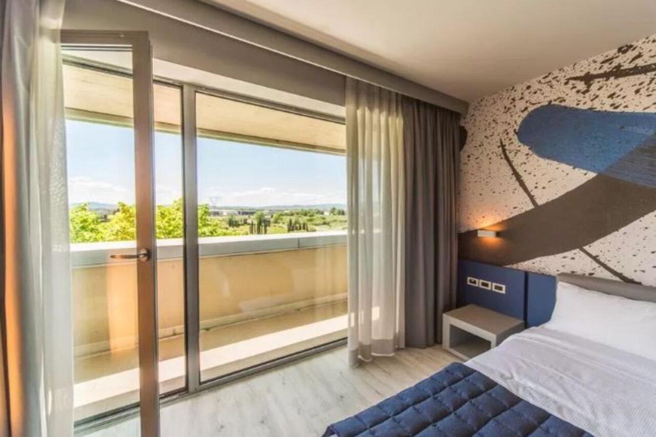 Jr Hotels Gigli Firenze Calenzano Exteriér fotografie