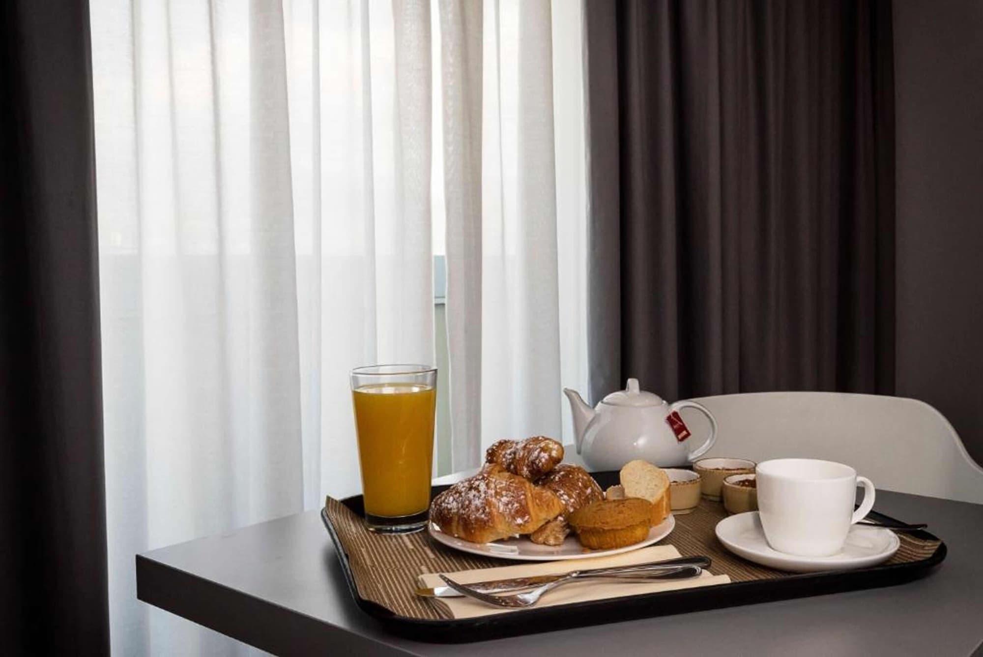 Jr Hotels Gigli Firenze Calenzano Exteriér fotografie