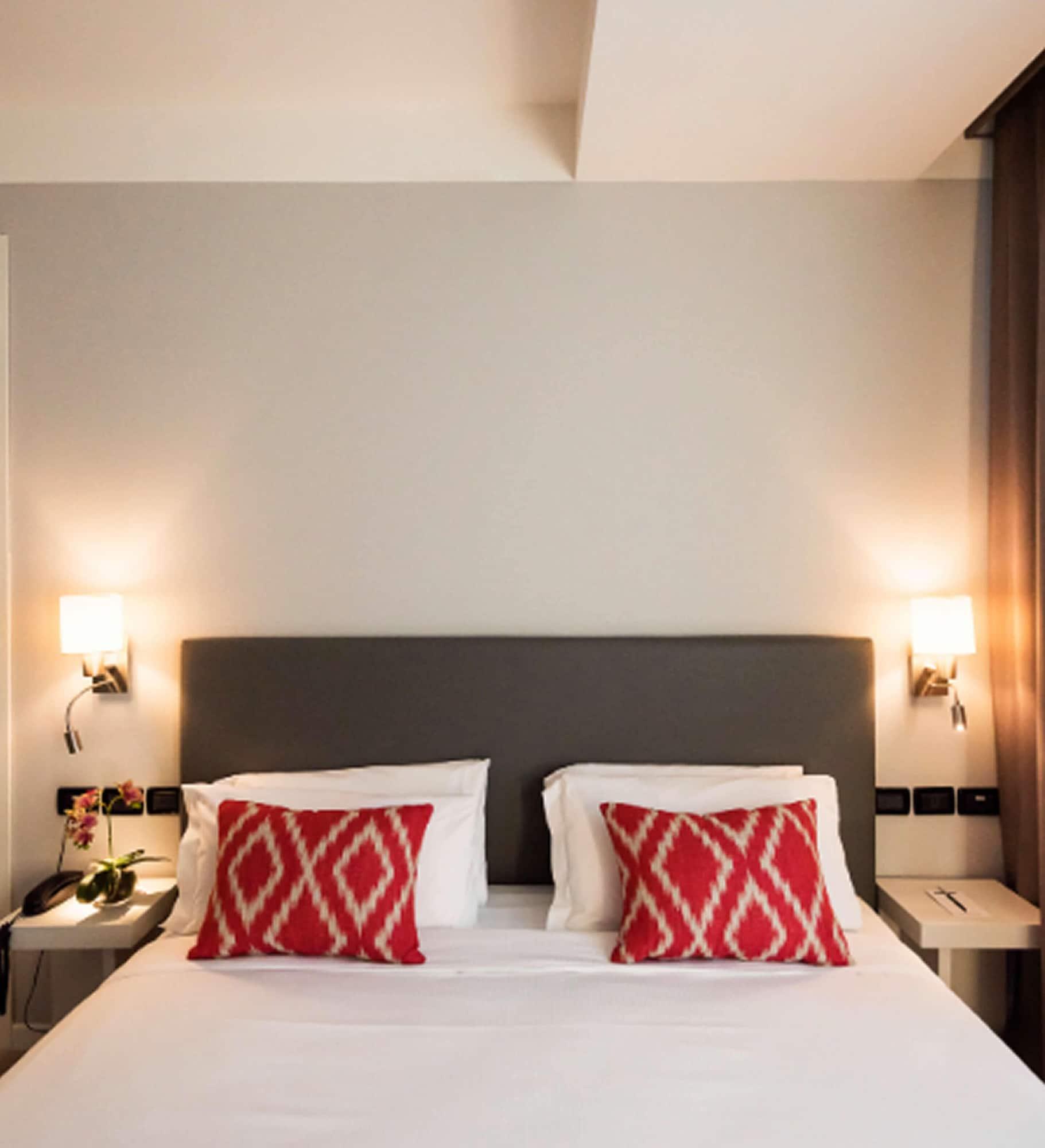 Jr Hotels Gigli Firenze Calenzano Exteriér fotografie