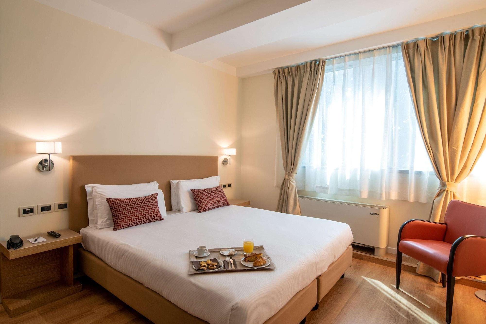 Jr Hotels Gigli Firenze Calenzano Exteriér fotografie