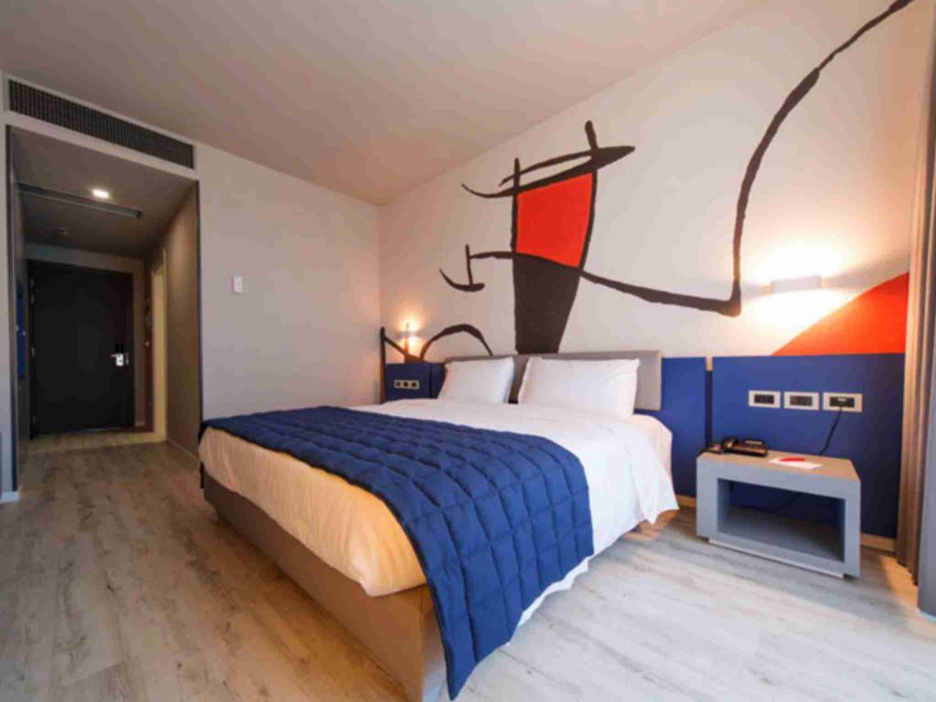 Jr Hotels Gigli Firenze Calenzano Exteriér fotografie