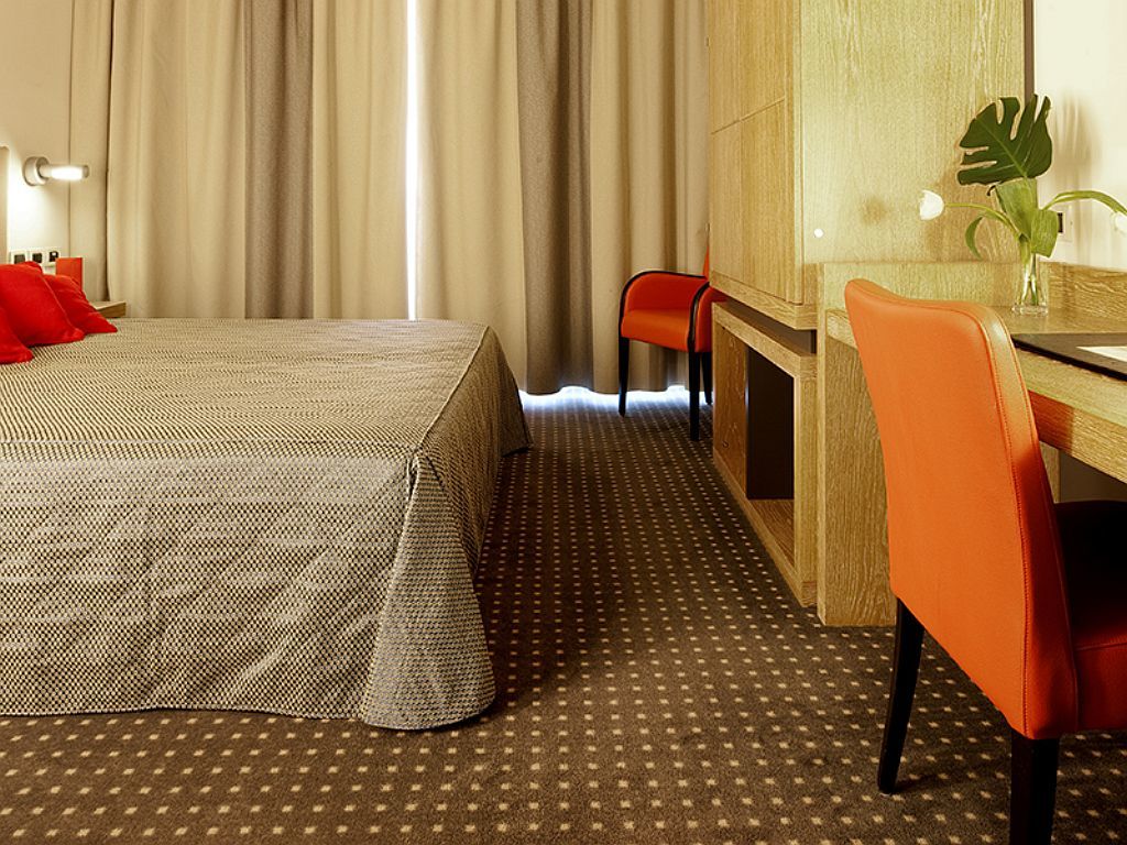 Jr Hotels Gigli Firenze Calenzano Exteriér fotografie