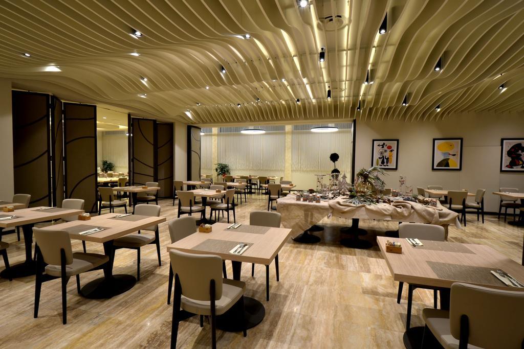 Jr Hotels Gigli Firenze Calenzano Exteriér fotografie