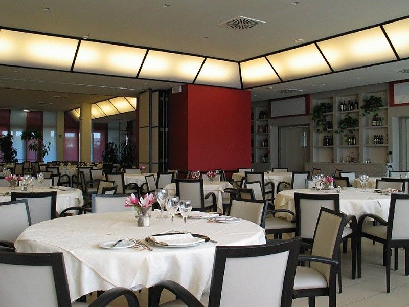 Jr Hotels Gigli Firenze Calenzano Exteriér fotografie