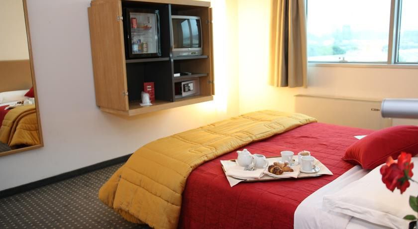 Jr Hotels Gigli Firenze Calenzano Exteriér fotografie