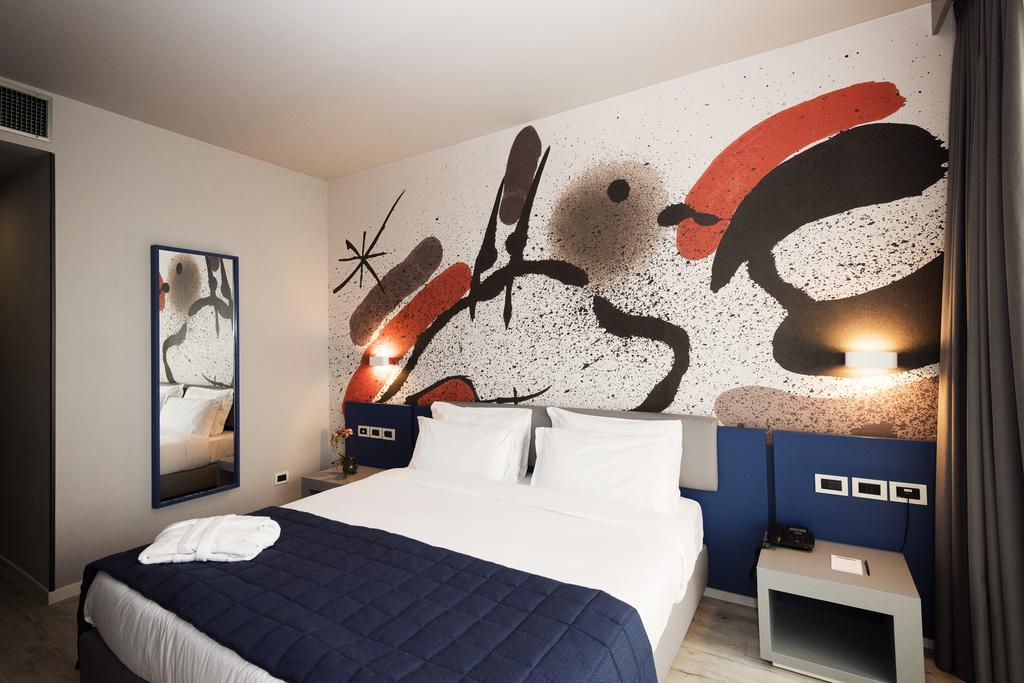 Jr Hotels Gigli Firenze Calenzano Exteriér fotografie