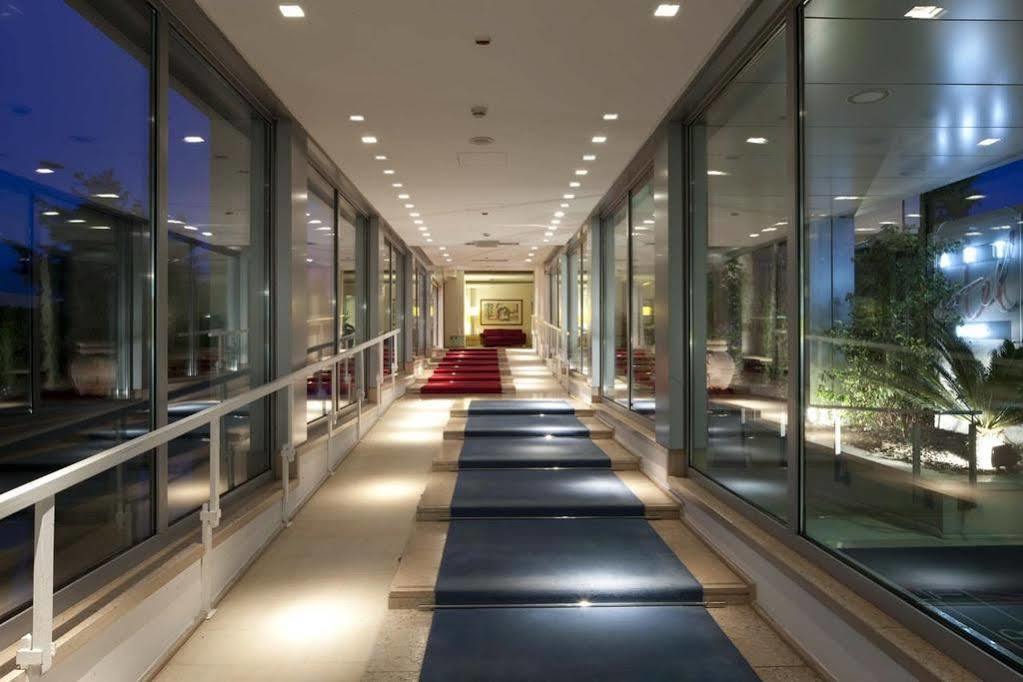 Jr Hotels Gigli Firenze Calenzano Exteriér fotografie