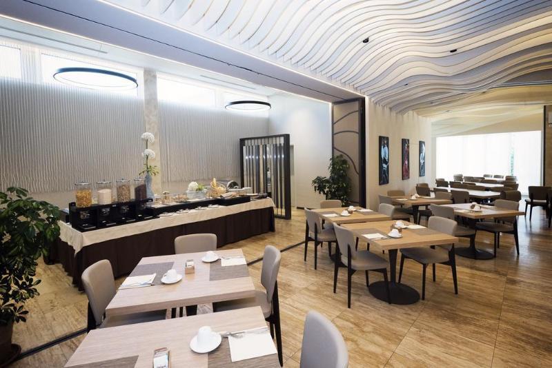 Jr Hotels Gigli Firenze Calenzano Exteriér fotografie