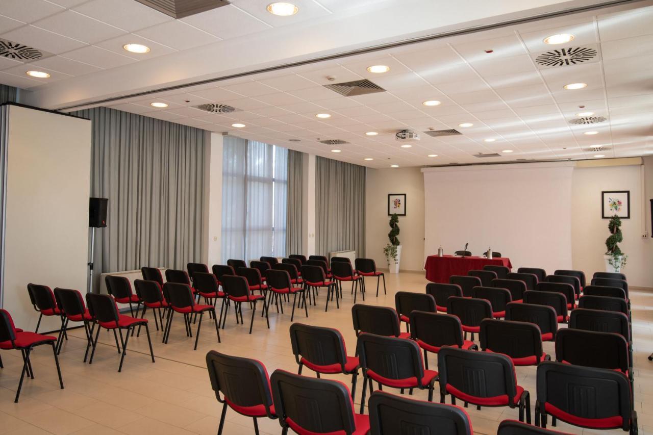 Jr Hotels Gigli Firenze Calenzano Exteriér fotografie